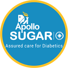 Apollo Sugar Clinic