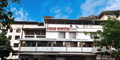 Param Hospital - Maternity & Multispeciality