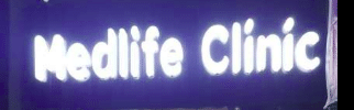 Med Life Clinic