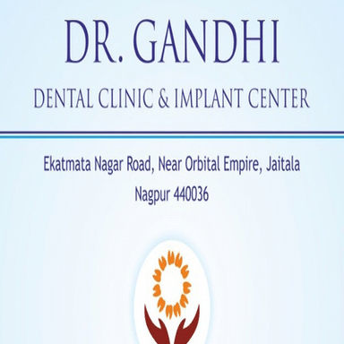 Gandhi Dental clinic