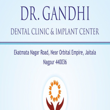 Gandhi Dental clinic