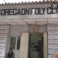 Goregoan Clinic