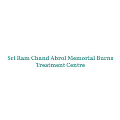 Shri Ram Chand Abrol Memorial Burns Treatment Centre