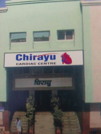 Chirayu Hospital