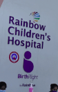 Rainbow Children's Hospital