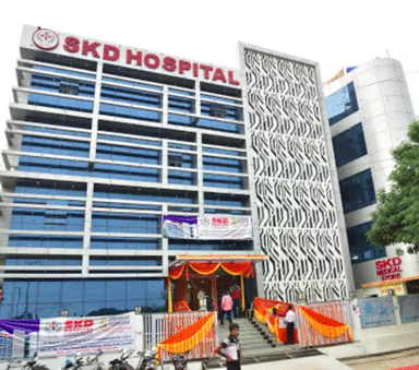 SKD Hospital