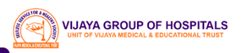 VHM Hospital Pvt. Ltd.