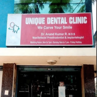 Unique Dental Clinic