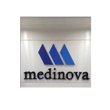Medinova Diagnostic Services