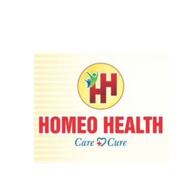Homeo Health