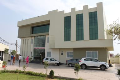 Women Pride Hospital and IVF