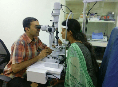 Arun's Eye Care