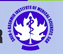 Sher - i - Kashmir Institute of Medical Sciences