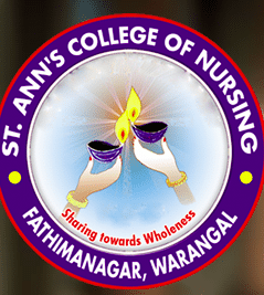 St. Ann's Hospital