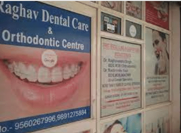 Raghav Dental care