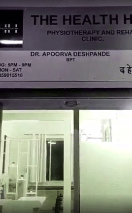 The Health Hub