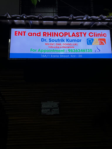 ENT and HNS Clinic