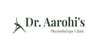 Dr. Aarohi's Physiotherapy Clinic
