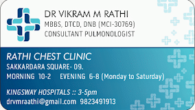 Rathi chest Clinic