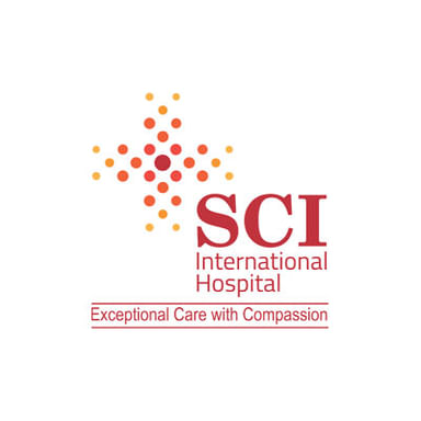 SCI International Hospital