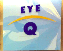 Eye Q Super Speciality Eye Hospitals    (On Call)