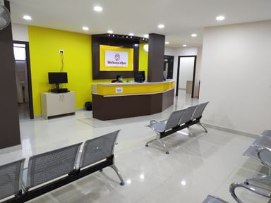 WellnessVibes Multi-Speciality Clinic