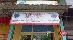 Heal Station
