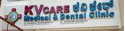 KV Care Medical and Dental Clinic