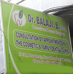 The Cosmetic & Family Dental Clinic