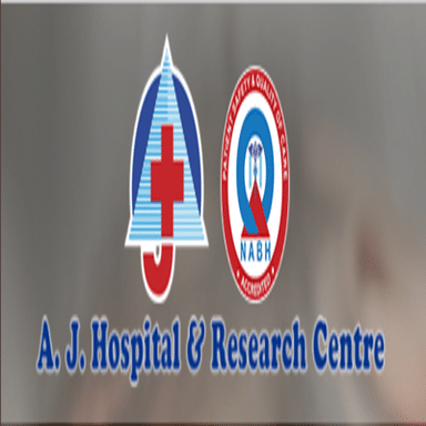 AJ Hospital & Research Centre