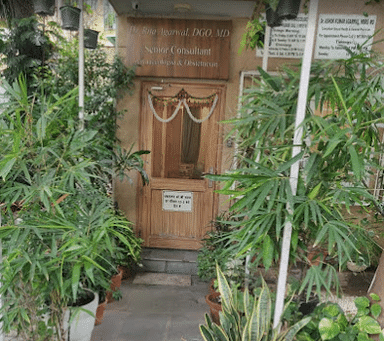 Dr Rita Agarwal's Clinic