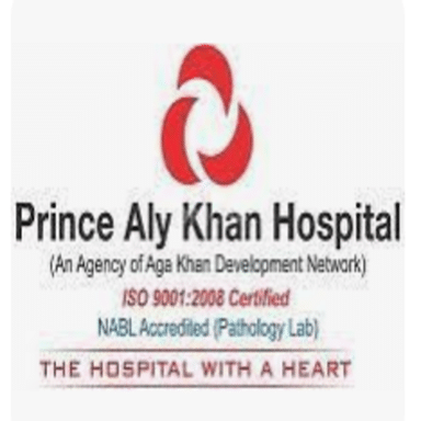 Ansari Waqar Ahmed clinic