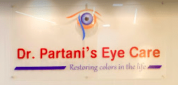 Dr. Partani's Eye Care Hospital, Nashik