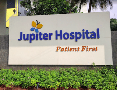 Jupiter Hospital