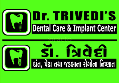 Dr. Trivedi's Dental Care and Implant Center
