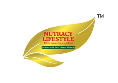 Nutracy Lifestyle by Dr.Rohini Patil