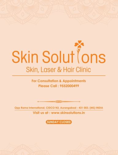 Skin Solutions