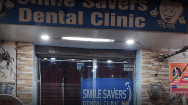 Smile Savers Dental Clinic And Implant Centre