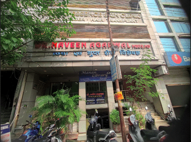 Dr. Naveen Agarwal's Clinic