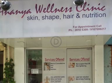 Ananya Wellness Clinic