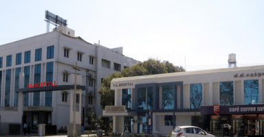 V G Hospital