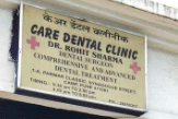 Care Dental Clinic