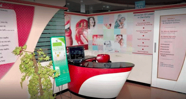 Agrawal Dental Speciality Clinic