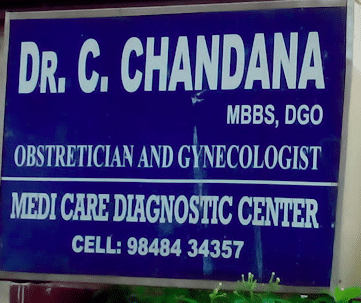 C. Chandana Clinic