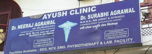 Ayush Clinic