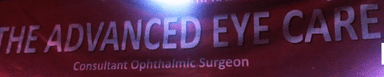The Advanced Eye Care