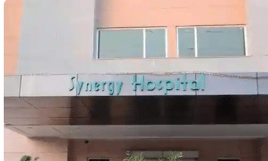 Synergy Hospital