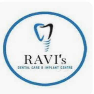 Ravi's Dental Care and Implant Centre