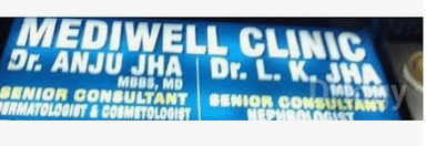 Mediwell Skin Clinic- Vaishali
