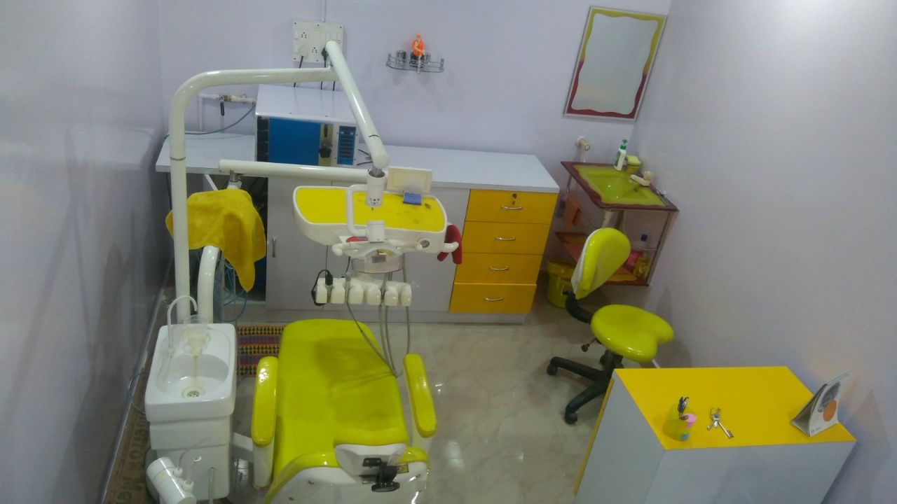 Iniya dental clinic